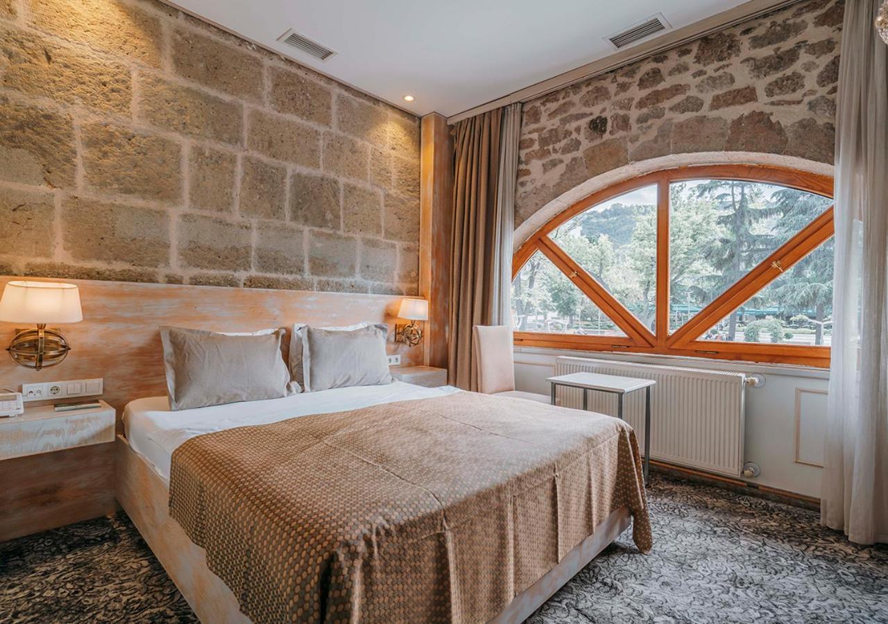 Ts Park Hotel Trabzon Exterior foto
